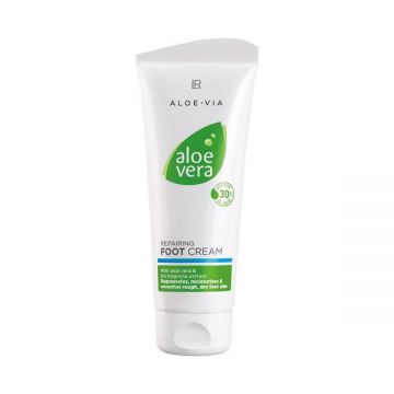 Cremă regeneratoare pentru picioare 100 ml - LR Health & Beauty
