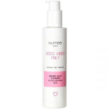 Gel de Curatare Hidratant - Numee Creamy Jelly Cleanser, 200ml