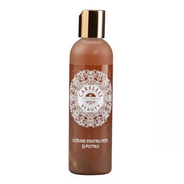 Lotiune tonica, Naturala 100% pentru pete pigmentare, 130 ml