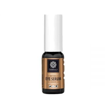 Ser pentru conturul ochilor Formula H Natural Acacia, 20ml