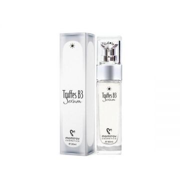 Serum Truffes B3 cu 5% niacinamidă și trufe