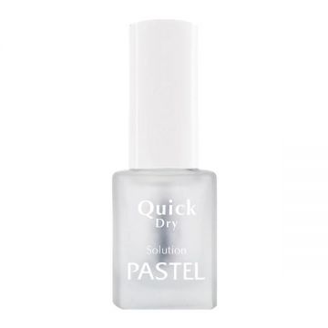 Soluție uscare rapidă pentru lac de unghii Pastel, 13 ml