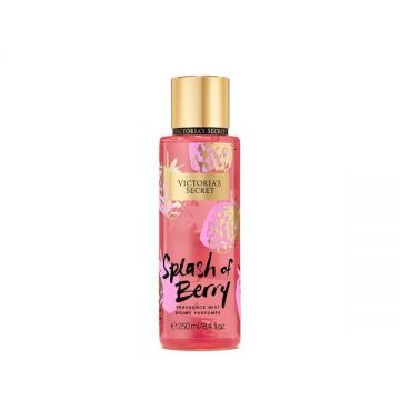 Spray De Corp - Splash of Berry, Victoria's Secret, 250 ml