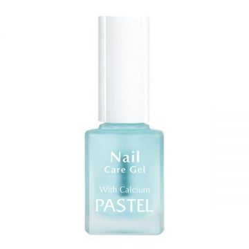 Tratament pentru unghii gel cu calciu Pastel, 13 ml