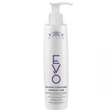 Balsam Profesional Anti-Frizz cu Efect de Netezire Tmt Milano Evo Conditioner Passion Liss 1000 ml