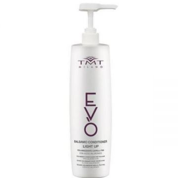 Balsam Profesional cu Efect de Volum TMT Milano EVO Light Up Conditioner 1000 ml