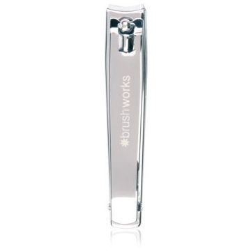 Brushworks Toe Nail Clipper unghiera pentru picioare