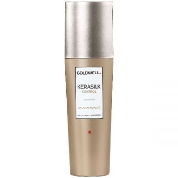 Ser de par Goldwell Kerasilk Control Smooth Fluid pentru netezire 75ml