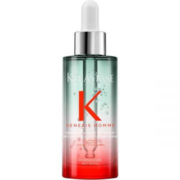 Serum Fortifiant Impotriva Caderii Parului pentru Barbati - Kerastase Genesis Homme Serum Anti-Chute Fortifiant, 90 ml