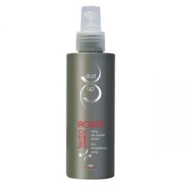 Spray cu Protectie Termica Tmt Milano Start Up Ironite Thermo-Protective, 150 ml