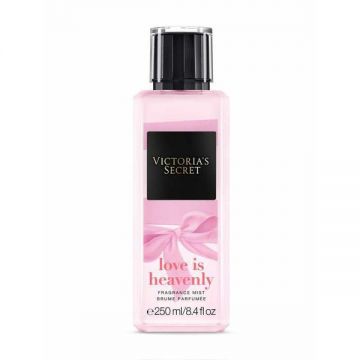 Spray de corp - Love Is Heavenly, Victoria's Secret, 250 ml