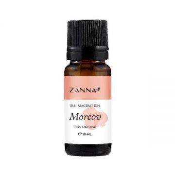 Ulei de Morcov Zanna, 10 ml