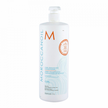 Balsam de par, Moroccanoil, Curl Enhancing Conditioner, Curl, 1000 ml