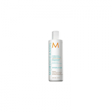 Balsam hidratant Moroccanoil Hydration, toate tipurile de par, 250 ml