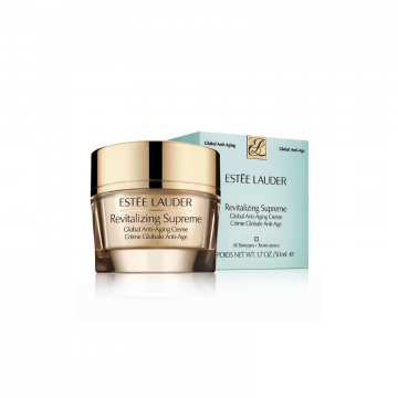 Crema anti imbatranire Estee Lauder Revitalizing Supreme Antirid Gramaj 50 ML