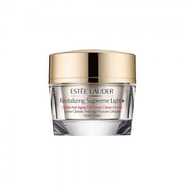 Crema antirid Estee Lauder Revitalizing Supreme Light, 50 ml