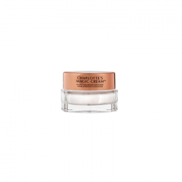 Crema de fata, Charlotte Tilbury, Moisturiser Magic Cream, 15 ml