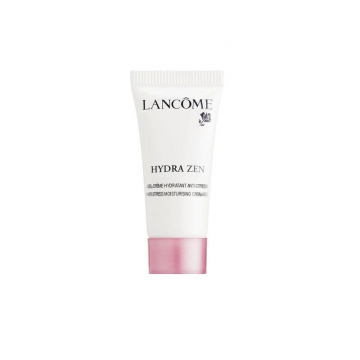 Crema de fata hidratanta anti stres Lancome Hydra Zen, Travel Size