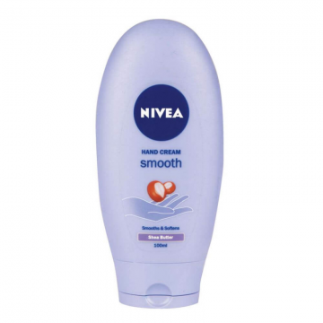 Crema de Maini Nivea Smooth, 100 ml