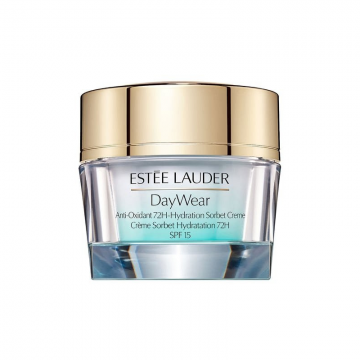 Crema de zi Estee Lauder DayWear Anti Oxidant 72H Hydratation Sorbet, 50 ml