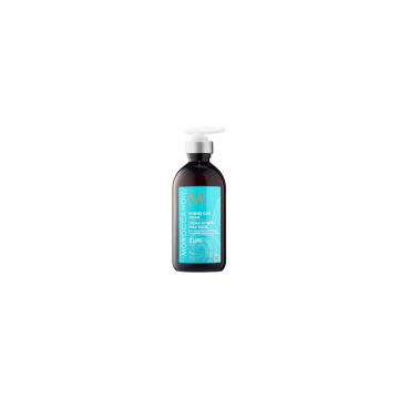 Crema modelatoare de par Moroccanoil Curl