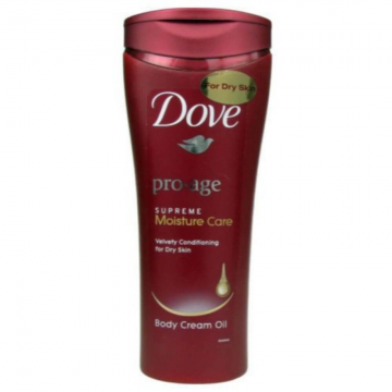 Lotiune Corp DOVE Pro Age, 250 ml, pentru Hidratare Intensa