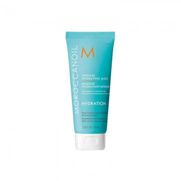 Masca de par hidratanta Moroccanoil Hydration, 75 ml