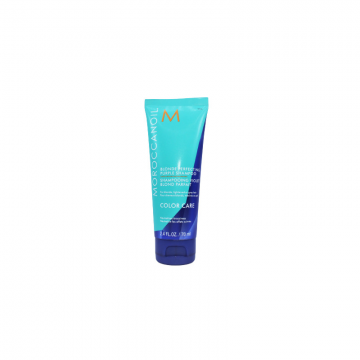 Sampon Moroccanoil Blonde Perfecting Purple, 70ml