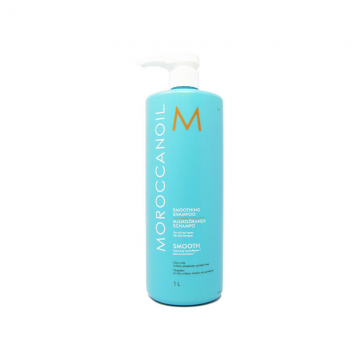 Sampon Moroccanoil Smoothing Shampoo, 1L