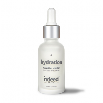 Ser intens hidratant cu 2% niacinamide, 30 ml, Indeed Labs