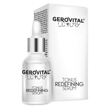 Ser Redefinire Tonus Gerovital Luxury, 15 ml