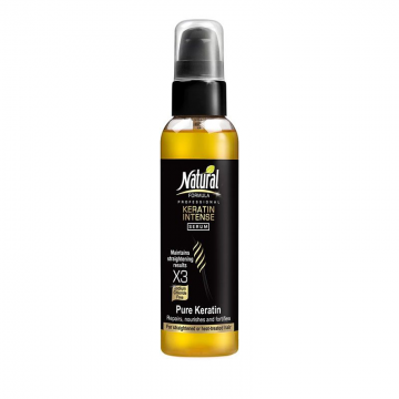 Serum Sano Natural Keratin, 145 ml