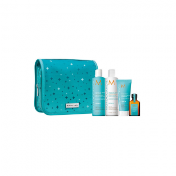 Set produse ingrijire par Moroccanoil Twinkle, Twinkle Repair