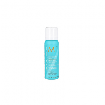 Spray fixativ pentru textura, Moroccanoil, Texture, 60 ml