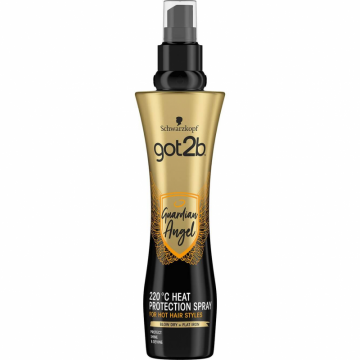 Spray GOT2B Guardian Angel, 200 ml, Protectie Termica 220 °C