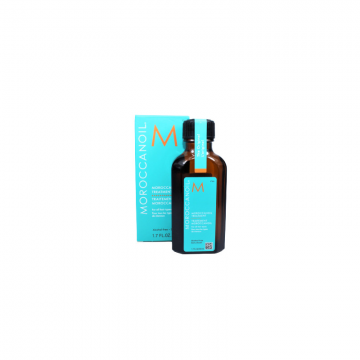 Ulei / Tratament de par Moroccanoil, 50 ml