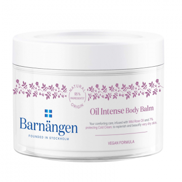 Unt Corp BARNANGEN Intense Body Balm 200 ml