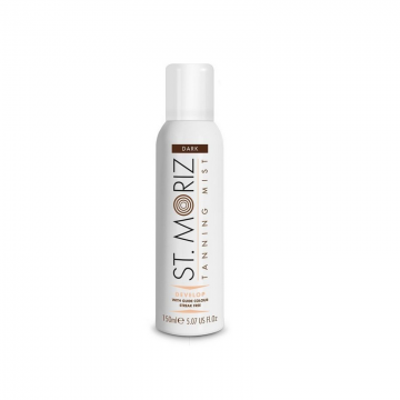 Autobronzant Profesional Spray St Moriz Develop DARK, 150 ml