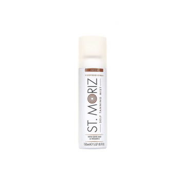 Autobronzant Profesional Spray St Moriz Develop Medium, 150 ml