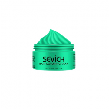 Ceara de par coloranta, Professional, Sevich, green, 120g