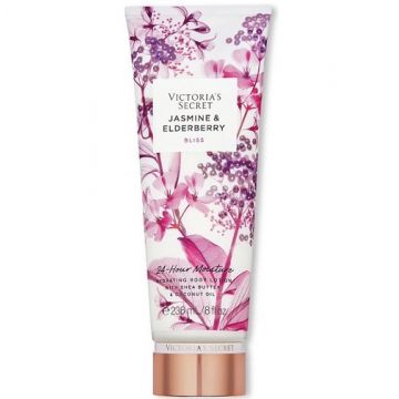 Crema de corp hidratanta, Victoria's Secret, Iasomie si Flori de Soc, 236 ml