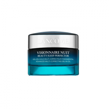 Crema de fata Lancome Visionnaire Nuit Beauty Sleep Perfector