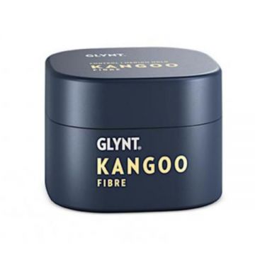 Crema pasta pentru par cret Kangoo Glynt, 75 ml