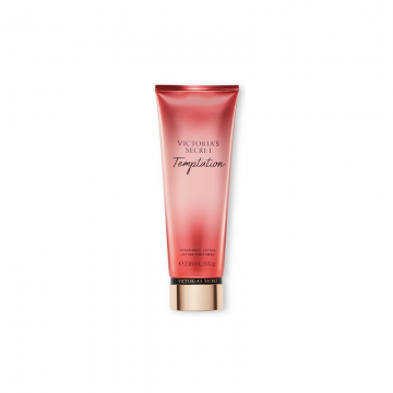 Lotiune de corp parfumata, Victoria's Secret, Temptation, Luscious Apple, Desert Flower, 236 ml