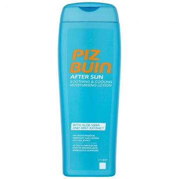 Lotiune dupa plaja Piz Buin After Sun Soothing & Cooling, 200 ml