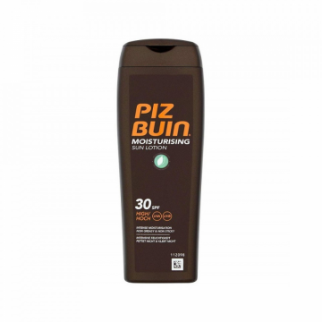 Lotiune Protectie Solara Piz Buin Moisturizer Sun Lotion, SPF30