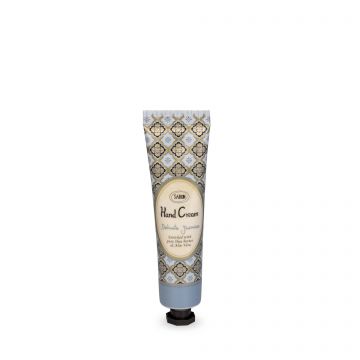 Mini Cremă de mâini Iasomie