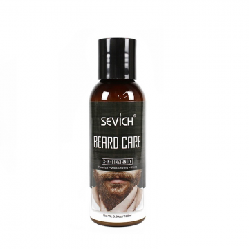 Sampon barba si mustata Sevich Care, 100ml