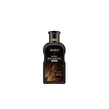 Sampon impotriva caderii parului, Natural, Unisex, Sevich, 200ml