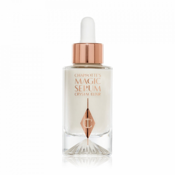 Ser pentru fata, Charlotte Tilbury, Magic Serum, 30 ml